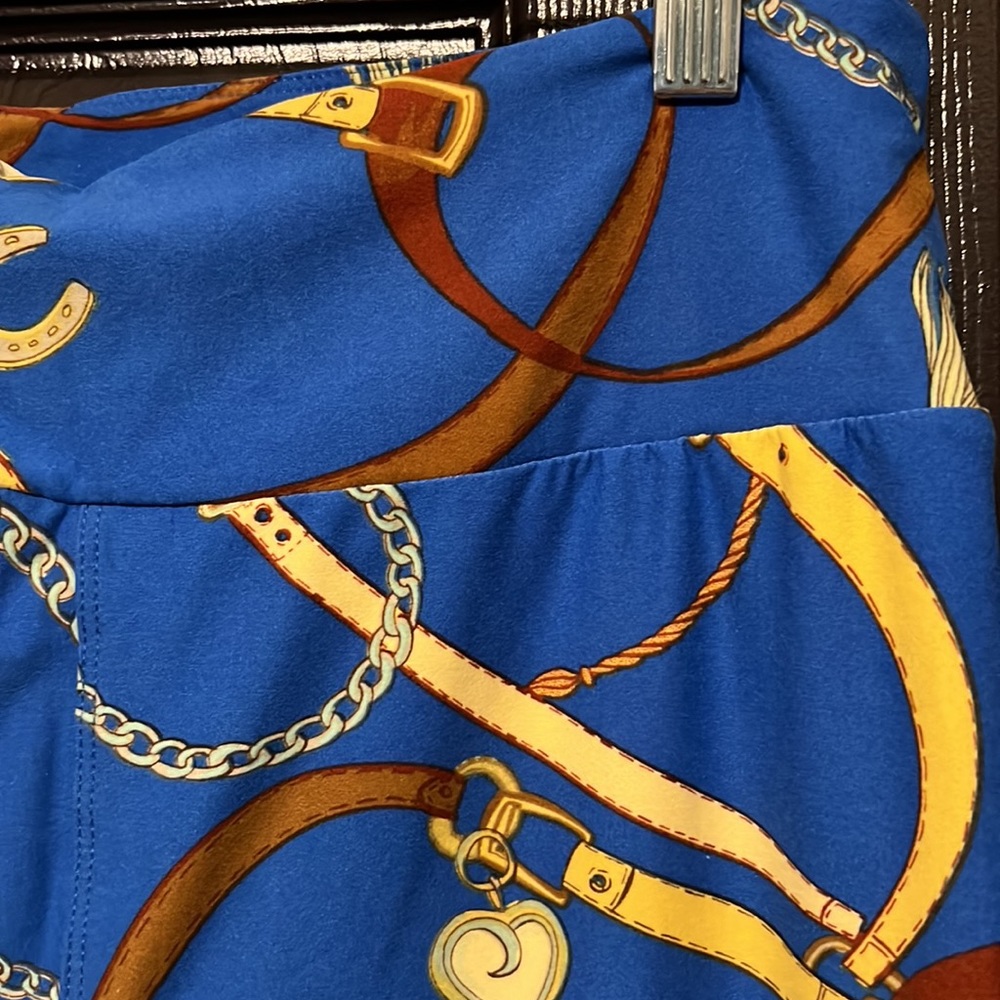 LuLaRoe TC Leggings - Picture 5 of 9